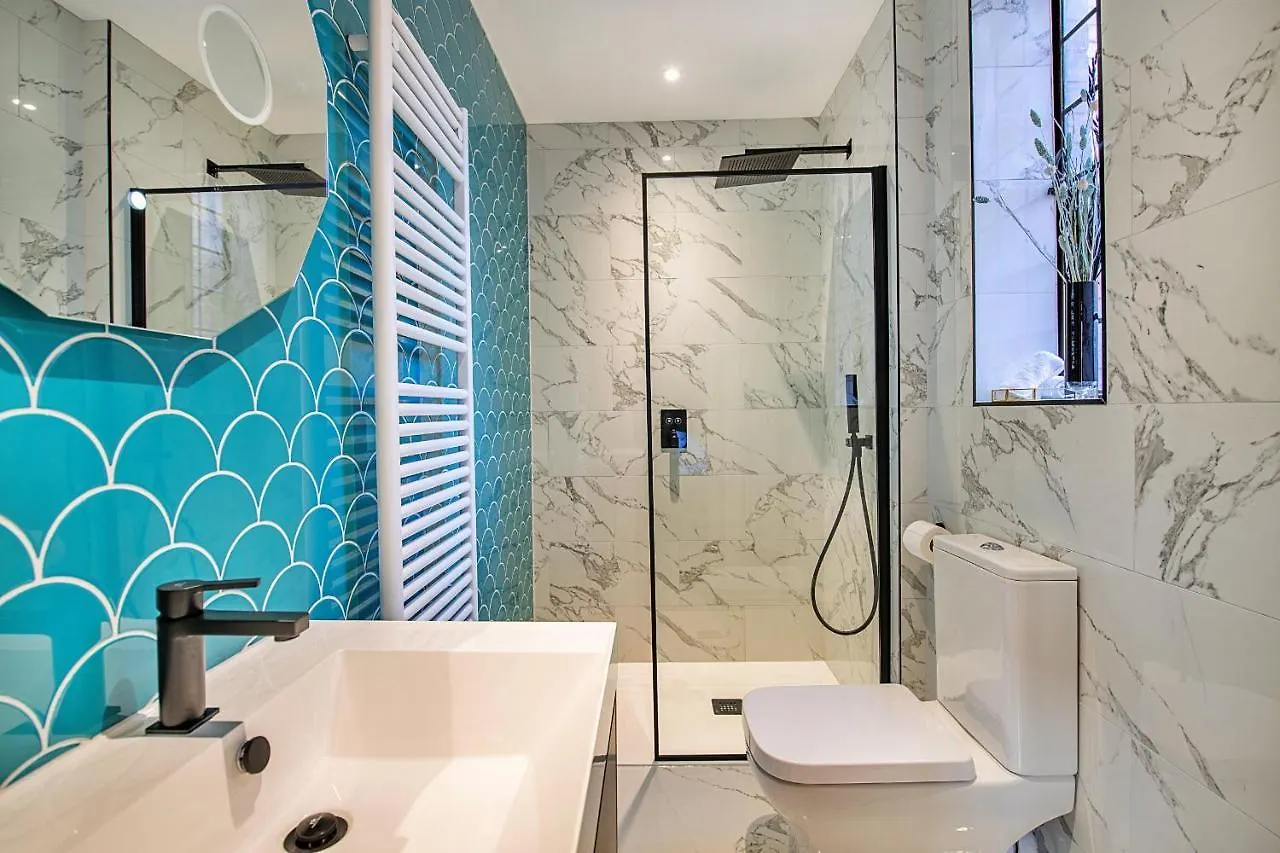 Holiday home Finest Retreats - Castle House Nottingham - Luxurious Hot Tub Stay