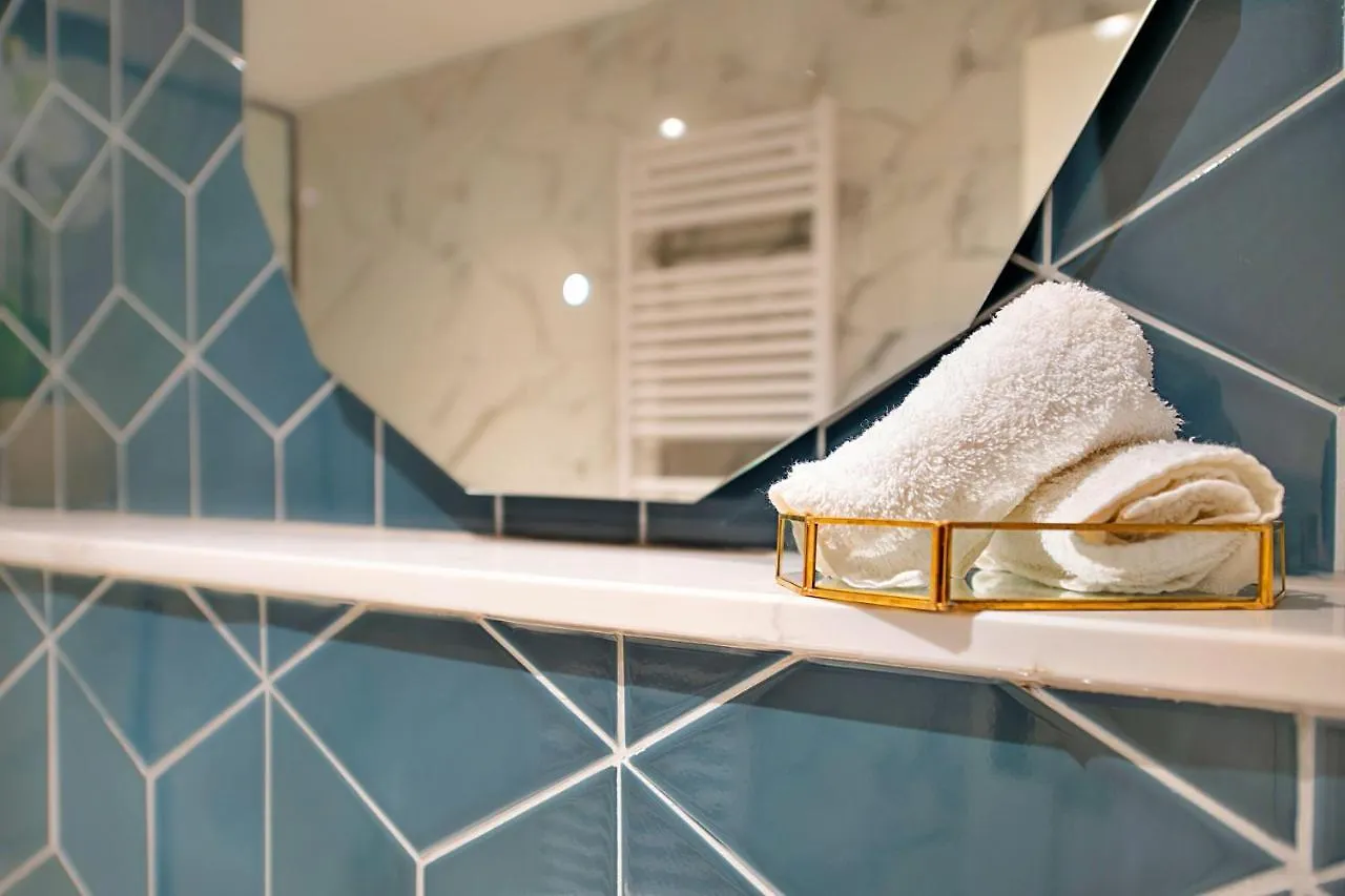 Holiday home Finest Retreats - Castle House Nottingham - Luxurious Hot Tub Stay