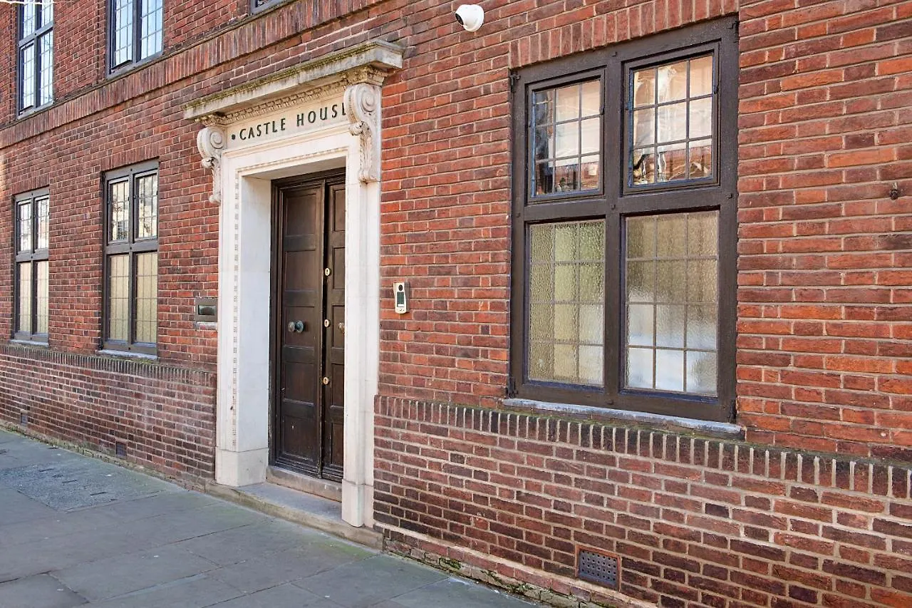 Holiday home Finest Retreats - Castle House Nottingham - Luxurious Hot Tub Stay United Kingdom